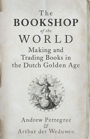 Buy The Bookshop of the World at Amazon