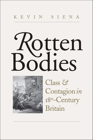 Rotten Bodies