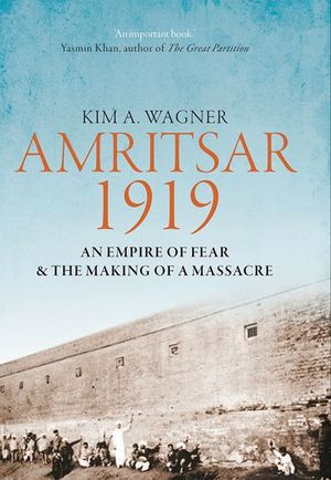 Buy Amritsar 1919 at Amazon