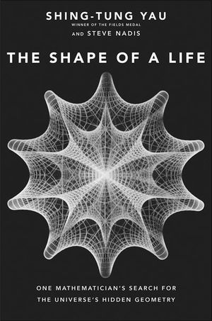 Buy The Shape of a Life at Amazon