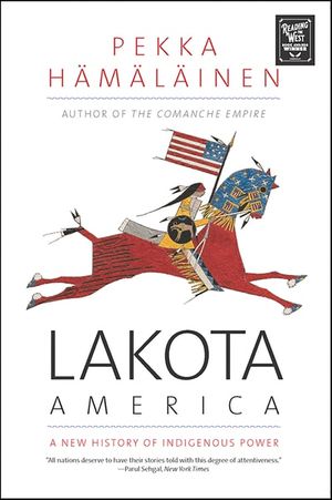 Lakota America