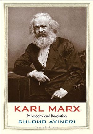 Buy Karl Marx at Amazon