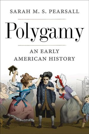 Buy Polygamy at Amazon