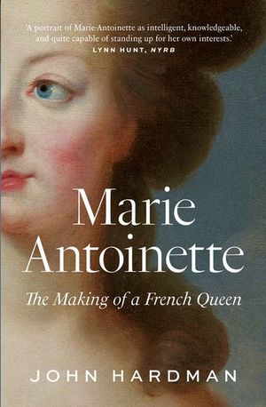 Buy Marie-Antoinette at Amazon