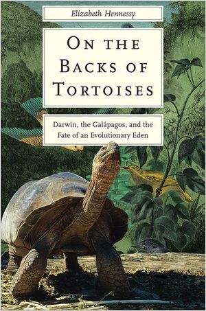 Buy On the Backs of Tortoises at Amazon