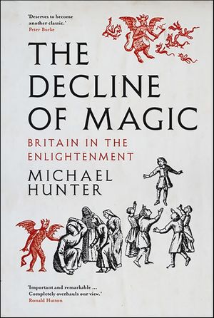 The Decline of Magic