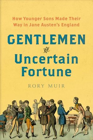 Buy Gentlemen of Uncertain Fortune at Amazon