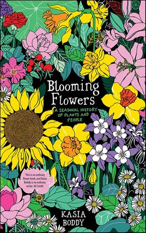 Blooming Flowers