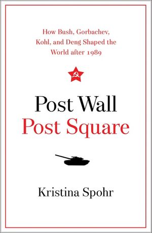 Post Wall, Post Square