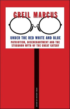 Under the Red White and Blue