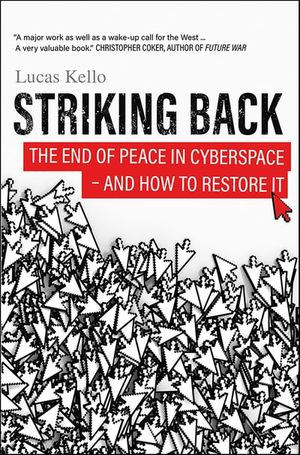 Striking Back