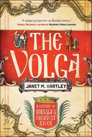 The Volga