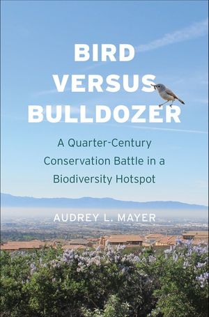 Bird versus Bulldozer