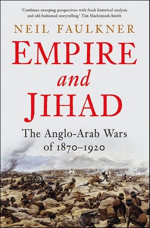 Empire and Jihad