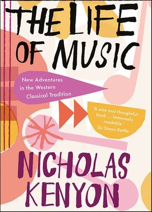 The Life of Music