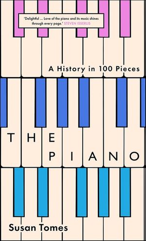 The Piano