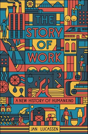The Story of Work