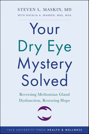 Your Dry Eye Mystery Solved