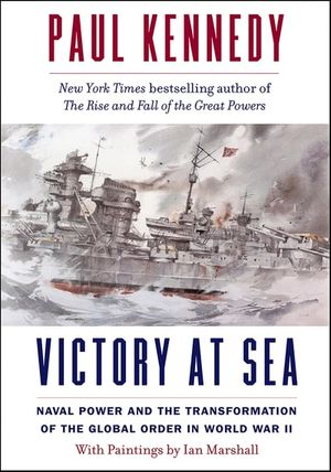 Victory at Sea