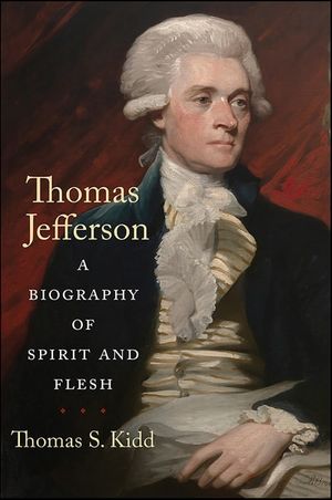 Thomas Jefferson