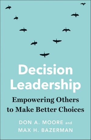 Decision Leadership