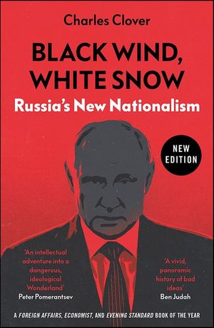 Black Wind, White Snow