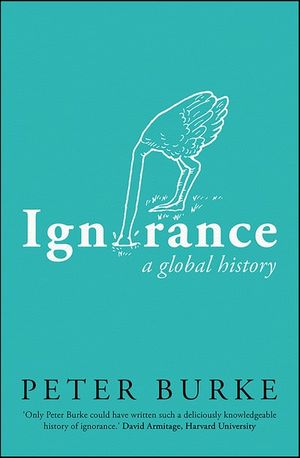 Ignorance