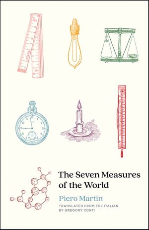 The Seven Measures of the World