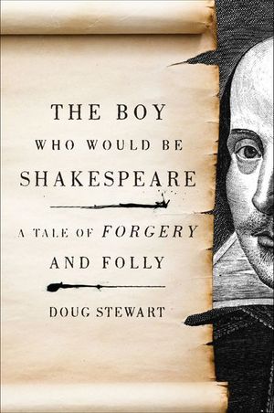 Boy Who Would Be Shakespeare