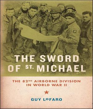 Sword of St. Michael