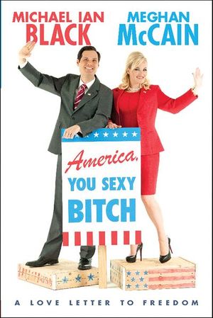 America, You Sexy Bitch