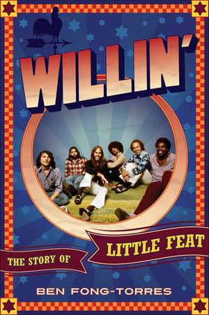 Willin'