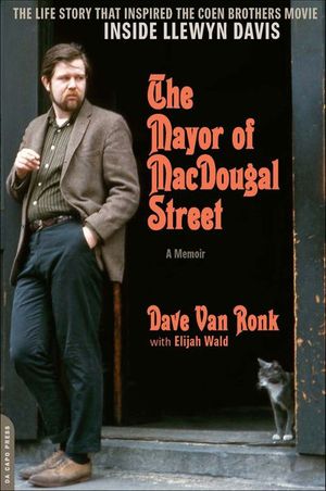 The Mayor of MacDougal Street