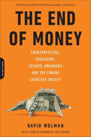 End of Money