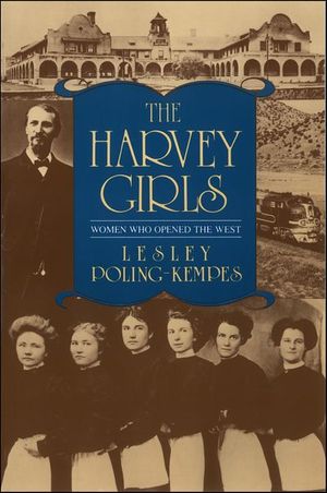 The Harvey Girls