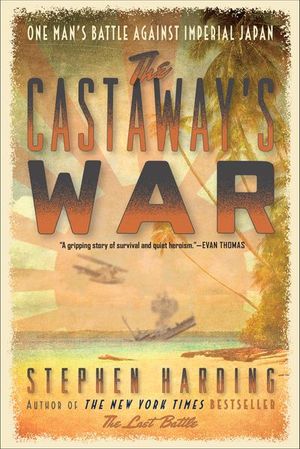 The Castaway's War