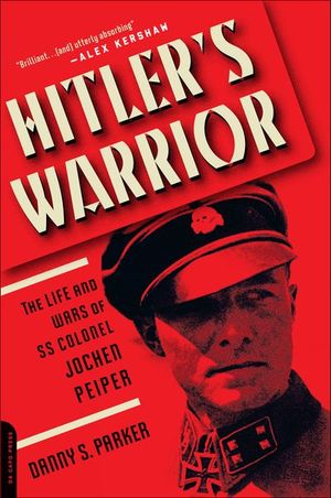 Hitler's Warrior