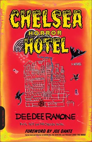 Chelsea Horror Hotel