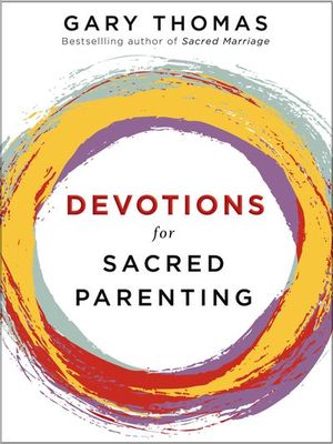 Buy Devotions for Sacred Parenting at Amazon