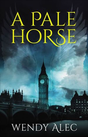 Buy A Pale Horse at Amazon