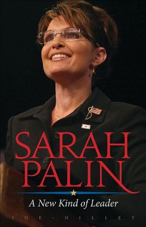 Buy Sarah Palin at Amazon
