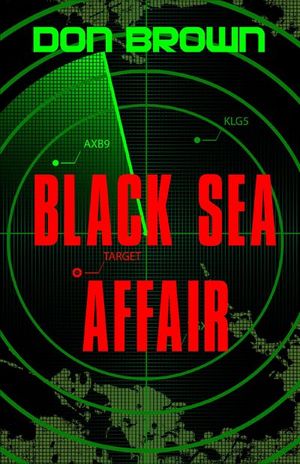 Buy Black Sea Affair at Amazon