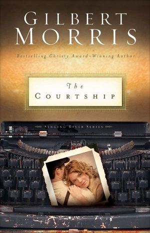 Buy The Courtship at Amazon