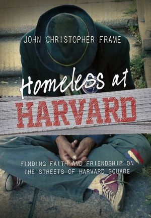 Homeless at Harvard