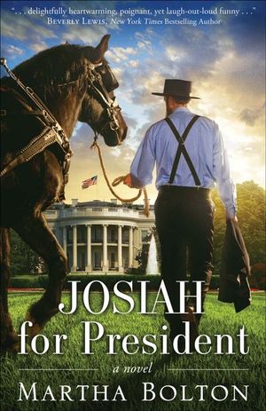 Buy Josiah for President at Amazon