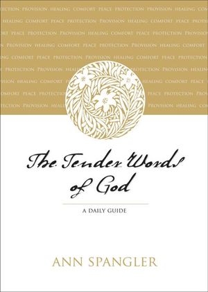 Buy The Tender Words of God at Amazon