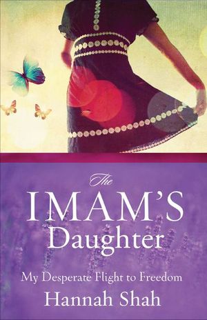 Buy The Imam's Daughter at Amazon