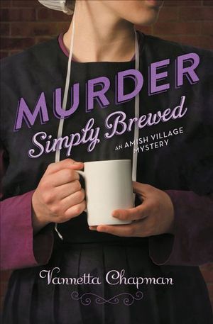 Buy Murder Simply Brewed at Amazon
