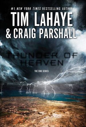 Buy Thunder of Heaven at Amazon