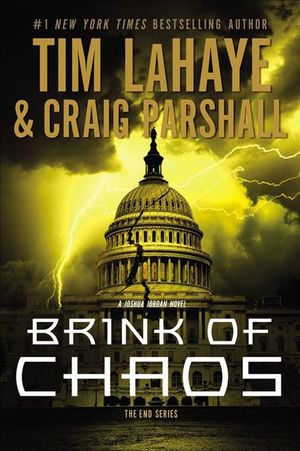 Buy Brink of Chaos at Amazon